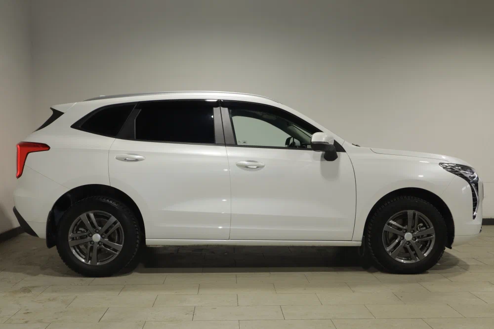 Haval Jolion в Уфе - фото №4