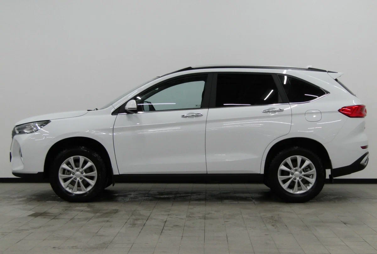 Haval M6 в Уфе - фото №2